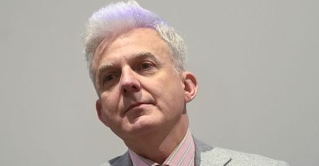 Hubert Urbański szczerze o farbowaniu włosów. "Błąd życia"