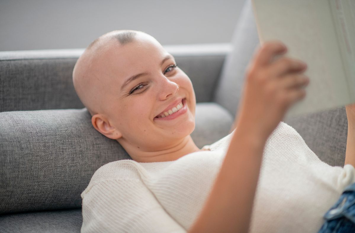 Breakthrough in the treatment of alopecia areata