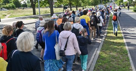 Ile kosztuje pielgrzymka na Jasną Górę? Niektórzy mogą liczyć na zniżki
