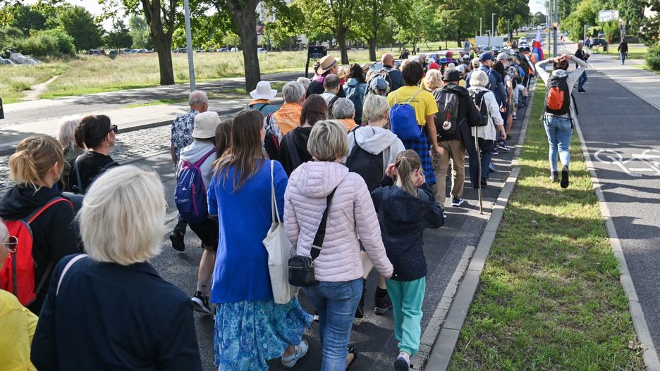 Koszty pielgrzymki w 2024 r.
