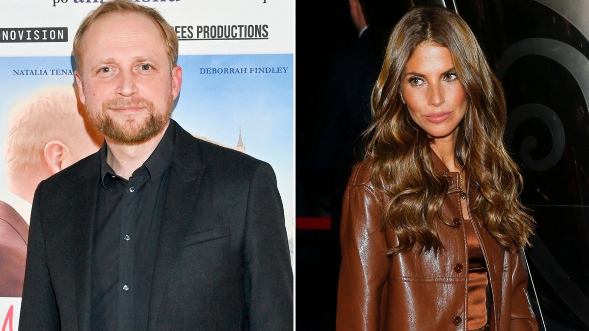 Piotr Adamczyk, Weronika Rosati