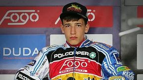 Elitserien: Piraterna Motala - Vastervik Speedway 46:44, Piotr Pawlicki bohaterem