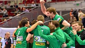 Akademicy uciekli spod topora - relacja z meczu AZS Częstochowa - MKS Banimex Będzin