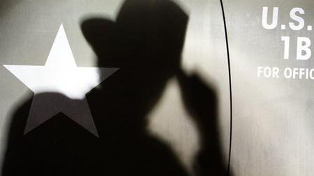 Indiana odporniejszy od radzieckiego karalucha