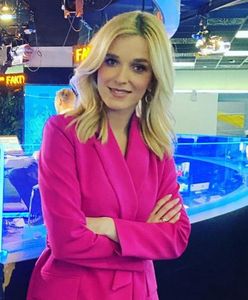 Daria Górka odchodzi z TVN24 po 8 latach. "Nieczęsto rzuca się pracę, którą się kocha"