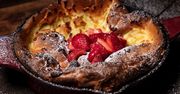Zwykłe naleśniki i racuchy odejdą w odstawkę. Śniadanie jak z modnej restauracji