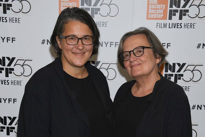 Owacje dla Agnieszki Holland i "Pokotu" na festiwalu w Nowym Jorku. Amerykanie typują polski film do Oscara