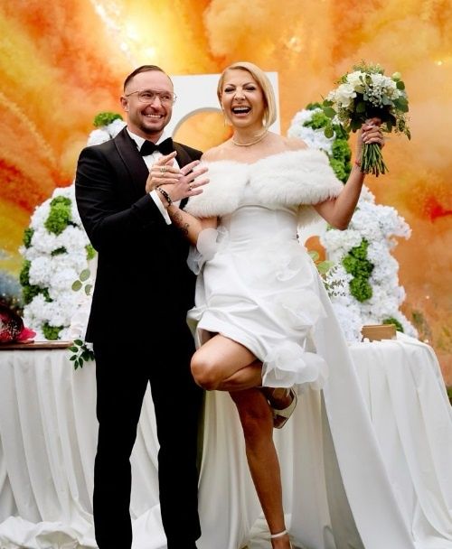 Magdalena Narożna