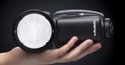 Lampa Profoto A1X to nowa, mniejsza wersja A1 z wyższą ceną