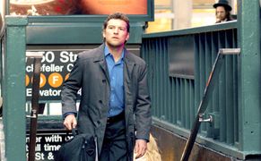 TVN 7 HD Człowiek na krawędzi