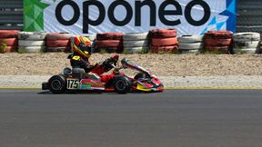 Polski karting potrzebuje pomocy Roberta Kubicy. Bez tego nie doczekamy się kolejnego kierowcy w F1