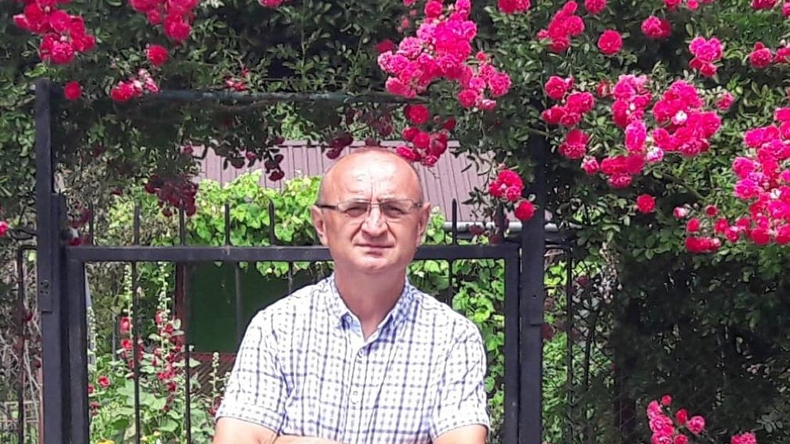 Materiały prasowe / Na zdjęciu: Sławomir Tronina