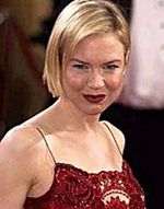 Potajemne spotkania Renee Zellweger