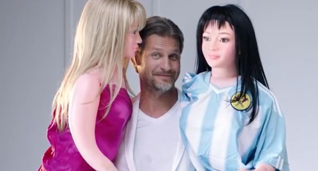 Stowarzyszenie Twoja Sprawa zarzuca reklamie Vectry promowanie porrnografii