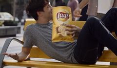 Lay’s wybiera VMLY&amp;R jako agencję prowadzącą w Europie