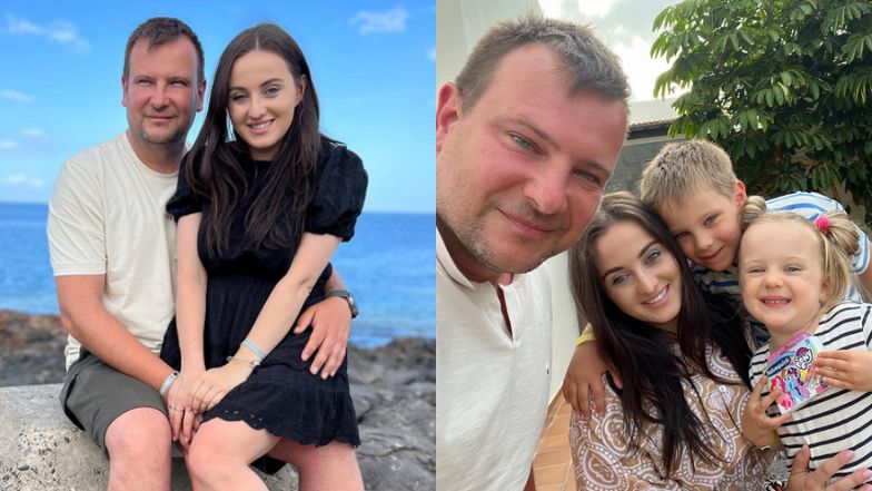 Te pary znalazły miłość w programach rozrywkowych