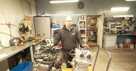Polak porównał Volkswagena z "Chińczykiem". Nie tego się spodziewał
