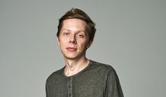 Aleksander Frydrych: z Grey Group do Cut the Mustard