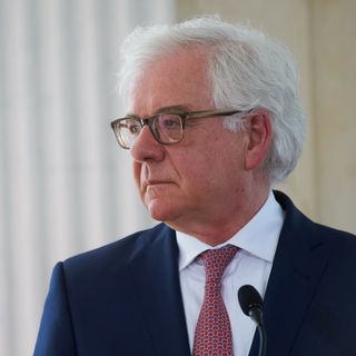 Jacek Czaputowicz