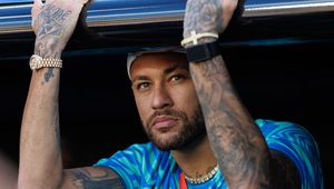 Ujawnili, co mówił Neymar. Tego domagał się od kolegów