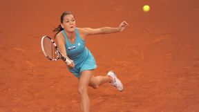 WTA Bruksela: Radwańska obroniła piłki setowe i zagra o trzeci tytuł w roku