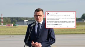 Wieczysta z awansem. A tu nagle wpis szefa gabinetu Nawrockiego