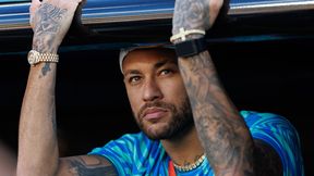 Ujawnili, co mówił Neymar. Tego domagał się od kolegów