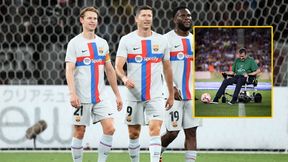 Barcelona przypomniała o ważnym dniu. Kibice poruszeni