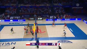 To mogło zaważyć na losach meczu. Polak mówi o błędzie arbitra