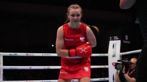 Szeremeta walczyła o złoto. W ringu nie było czego zbierać