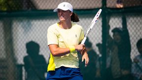 Ależ szansa Świątek. Sabalenka odpuściła