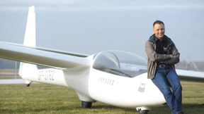 Wielki sukces polskich szybowników na MŚ. Czternasty tytuł mistrzowski Sebastiana Kawy