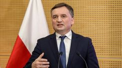 Rekonstrukcja rządu. Czy Zbigniew Ziobro zyska?