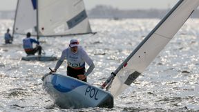 Rio 2016: świetny dzień i kolejny awans Kacpra Ziemińskiego