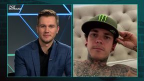 Wkurza go, kiedy ludzie tak mówią. Wielki mistrz zabrał głos