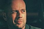 Bruce Willis prezenterem radiowym