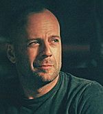 Bruce Willis prezenterem radiowym