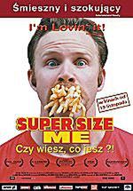 Autor 'Super Size Me' o rządzie USA