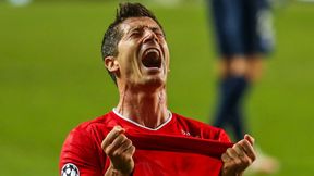 Robert Lewandowski znów najlepszy! Cristiano Ronaldo nie dał rady