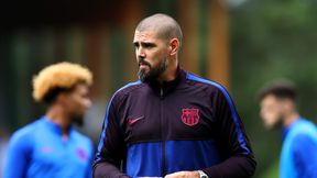 Powrót legendy Barcelony. Aż trudno w to uwierzyć