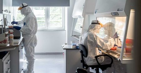 Czerwona strefa. Jakie powiaty są w czerwonej strefie? Sprawdź, jakie obostrzenia będą obowiązywać