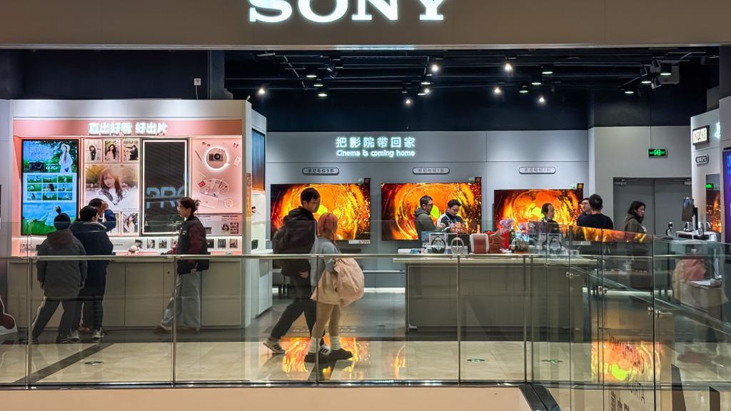 Koniec ery telewizorów Sony? Jest umowa z TCL