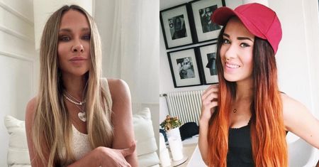 Tak teraz wygląda Pani Ekscelencja. Influencerka jest nie do poznania. Bardzo się zmieniła?