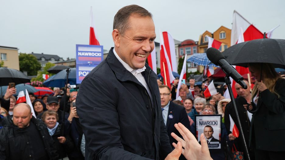 Propozycja Karola Nawrockiego może okazać się nietrafiona