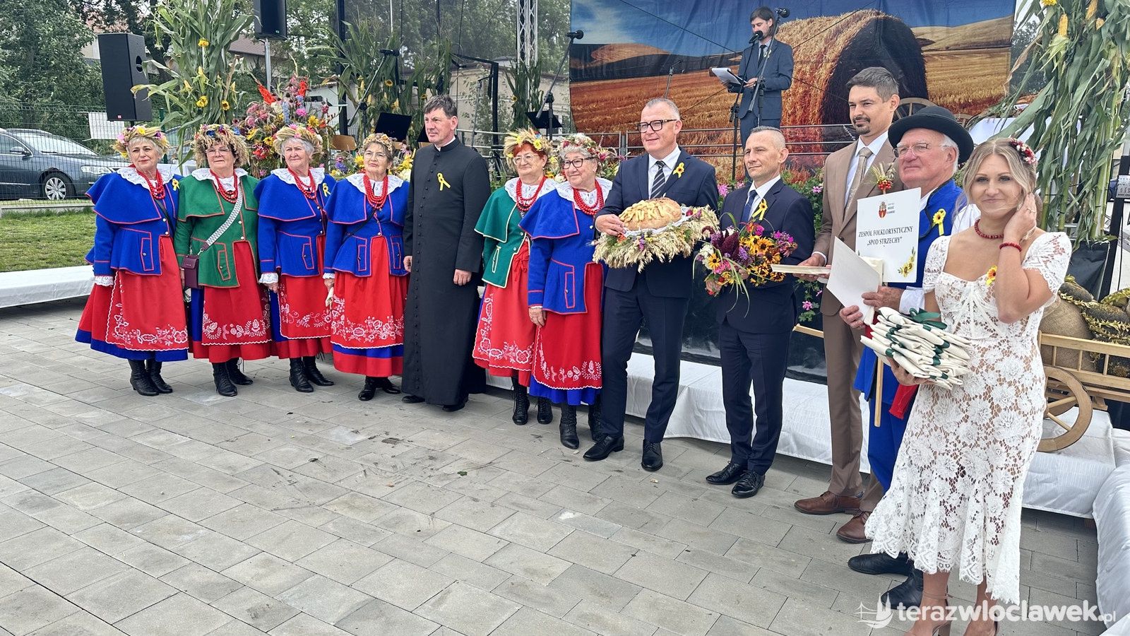 Dożynki 2026 w Brześciu Kujawskim