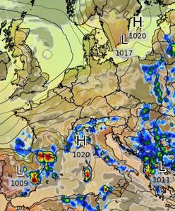 Strzeż się w czterech województwach. Jest nowa prognoza