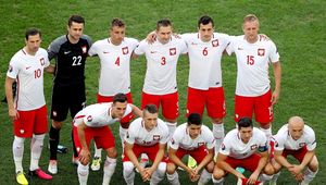 Euro 2016: Szwajcaria - Polska - porównanie sił. Biało-Czerwoni silniejsi na papierze