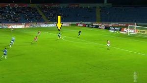 Kuriozalny błąd bramkarza w meczu Porto. Nagranie obiega świat