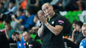 Talant Dujszebajew: Potrzebujemy dwóch punktów