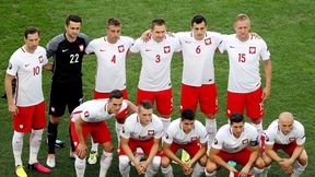 Euro 2016: Szwajcaria - Polska - porównanie sił. Biało-Czerwoni silniejsi na papierze